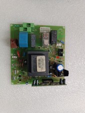 MTS ARISTON SCHEDA ELETTRONICA 952970 EI A MI/P ASIC GENUS