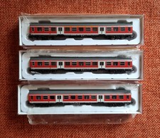 Brawa N 65130/65131/65133 -