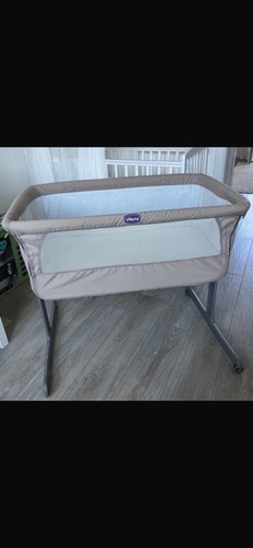 Chicco next2me essential - chicco, culla