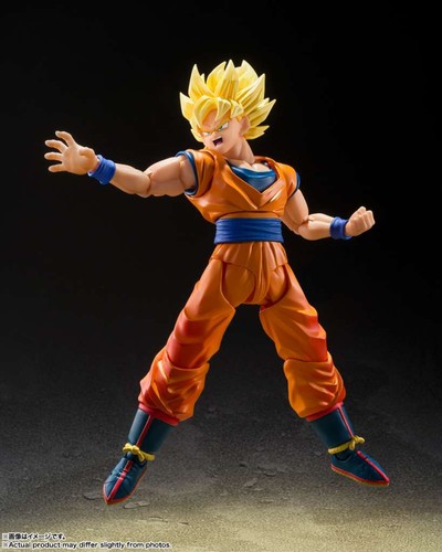 Figurine dragon ball - -, super