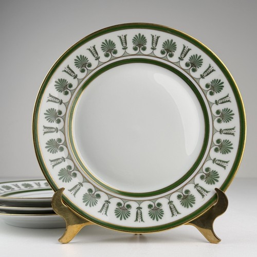Set richard ginori italy - 4,