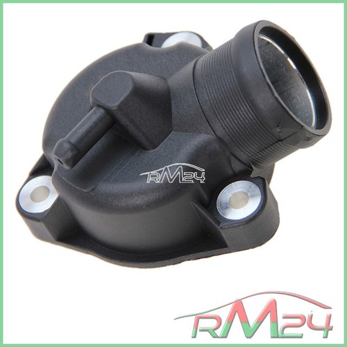 Alloggiamento termostato - 1x,
