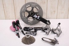 SRAM RED 2x10 Speed Mechanical