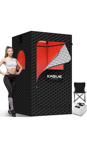 Kasue tenda sauna vapore - tenda,