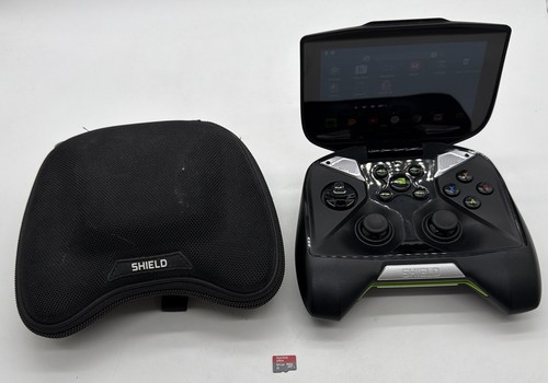 Nvidia shield portable p2450 - shield, +