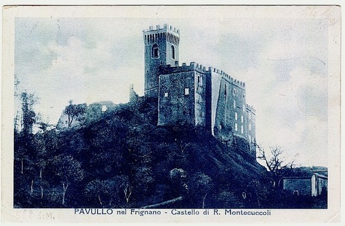 Pavullo nel frignano modena - pavullo,