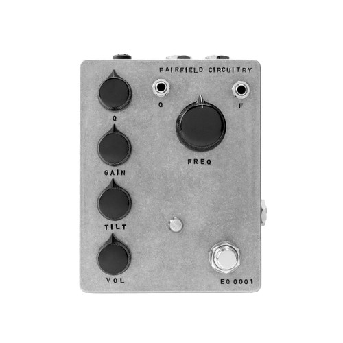 Fairfield circuitry - fairfield,