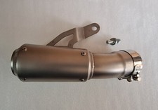 Scarico racing bmw - racing, r