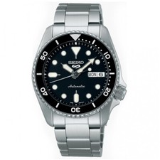 Seiko 5 Sports SKX Mid-Size
