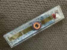 SWATCH SCUBA 200, 1991