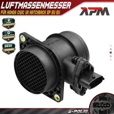 Misuratore massa aria per