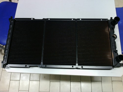 Radiatore acqua per fiat punto - fiat,