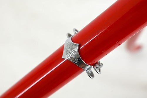 Campagnolo downtube guida - campagnolo, cavi