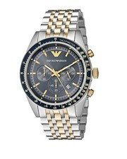 OROLOGIO UOMO NUOVO ORIGINALE