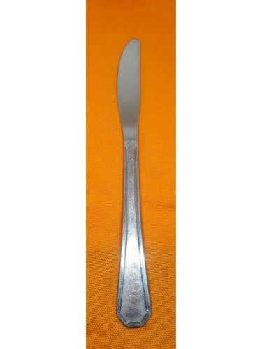 Coltello vintage rostfrei - coltello,