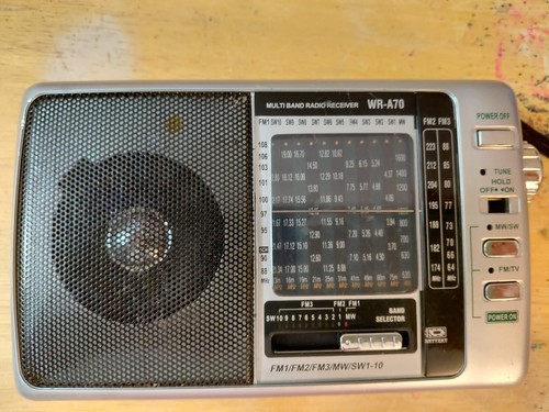 Aiwa a70 - aiwa, (naiwa)