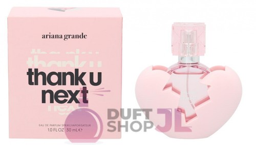 Ariana grande thank next edp - ariana,