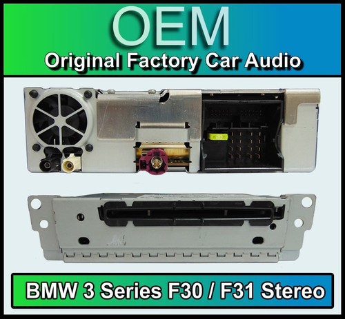 Bmw serie f30 - 3, f31
