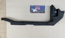 1308734070 Modanatura Battitacco Montante Anteriore Sinistro E Ricambi Fiat Qubo