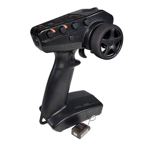 Losi 8ight rtr spektrum - 8ight, dx3
