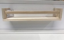 PORTAVASI DI SPEZIE IN LEGNO