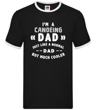 I'M A Canoa Papà - Uomo