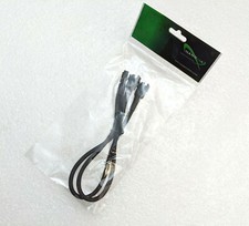 Nanoxia Cavo a Y PWM 4 Pin, 30