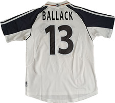 maglia calcio vintage BALLACK