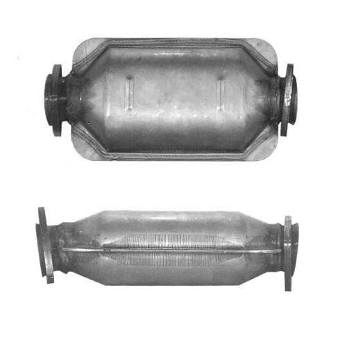 Catalizzatore per lancia thema - per,