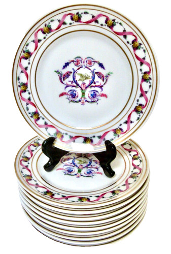 Set piatti da - set,
