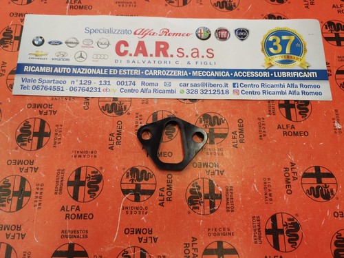 Distanziale pompa benzina - benzina, alfa