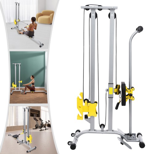 Rack fitness pieghevole - rack,