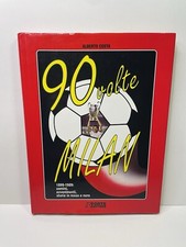 90 Volte Milan Alberto Costa