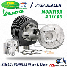 Kit cilindro gruppo termico - kit,