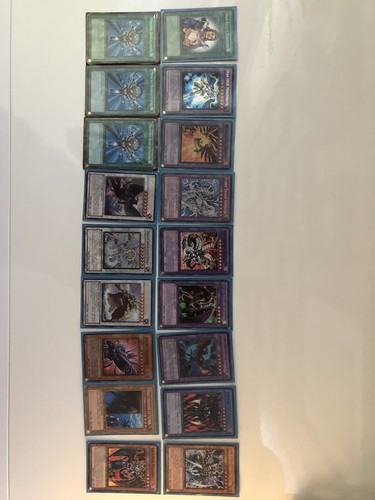 Carte oh synchro - gi,