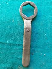 CHIAVE Inglese chiusa 24 TROUSSE Tool kit set attrezzi Suzuki wrench closed