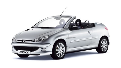 Download peugeot 206 gti - download,