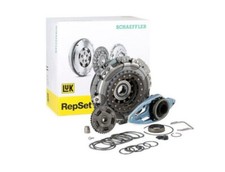 Frizione DSG per VW Polo V 1.6