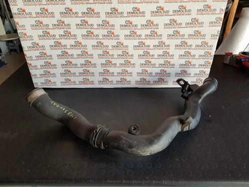Tubo manicotto intercooler - tubo,