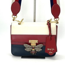 Borsa a tracolla Gucci Queen