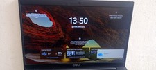 DELL  LATITUDE 7390 CORE i7