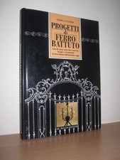 Progetti di Ferro Battuto