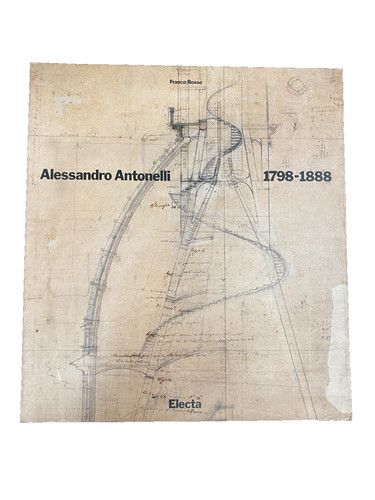 Alessandro antonelli 1798 - antonelli, 1798-1888