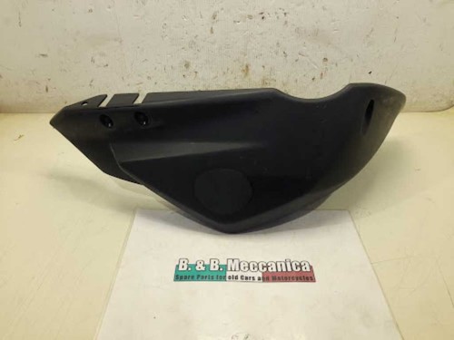 Carena cover serbatoio orig - carena, sx