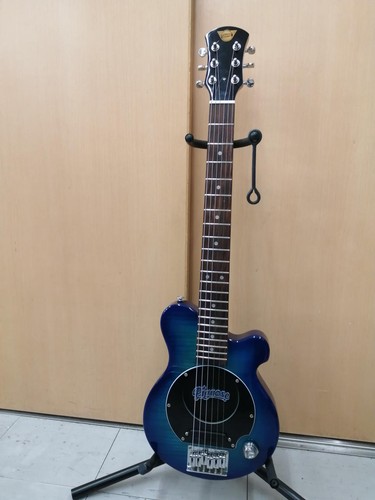 Pignose pgg 200fm - pignose, chitarra