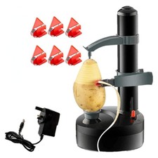 Pelapatate Elettrico