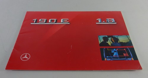 Brochure/opuscolo