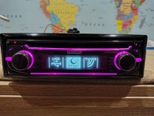 KENWOOD KDC-W6641UY Autoradio