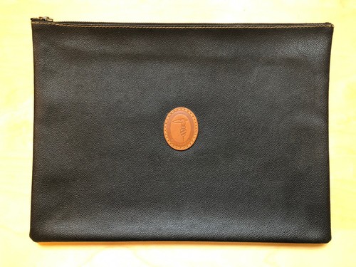 Borsa mano trussardi pelle - trussardi,
