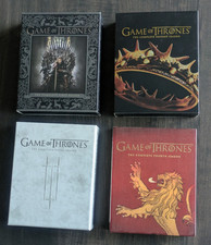 Game thrones seasons 4 - game,